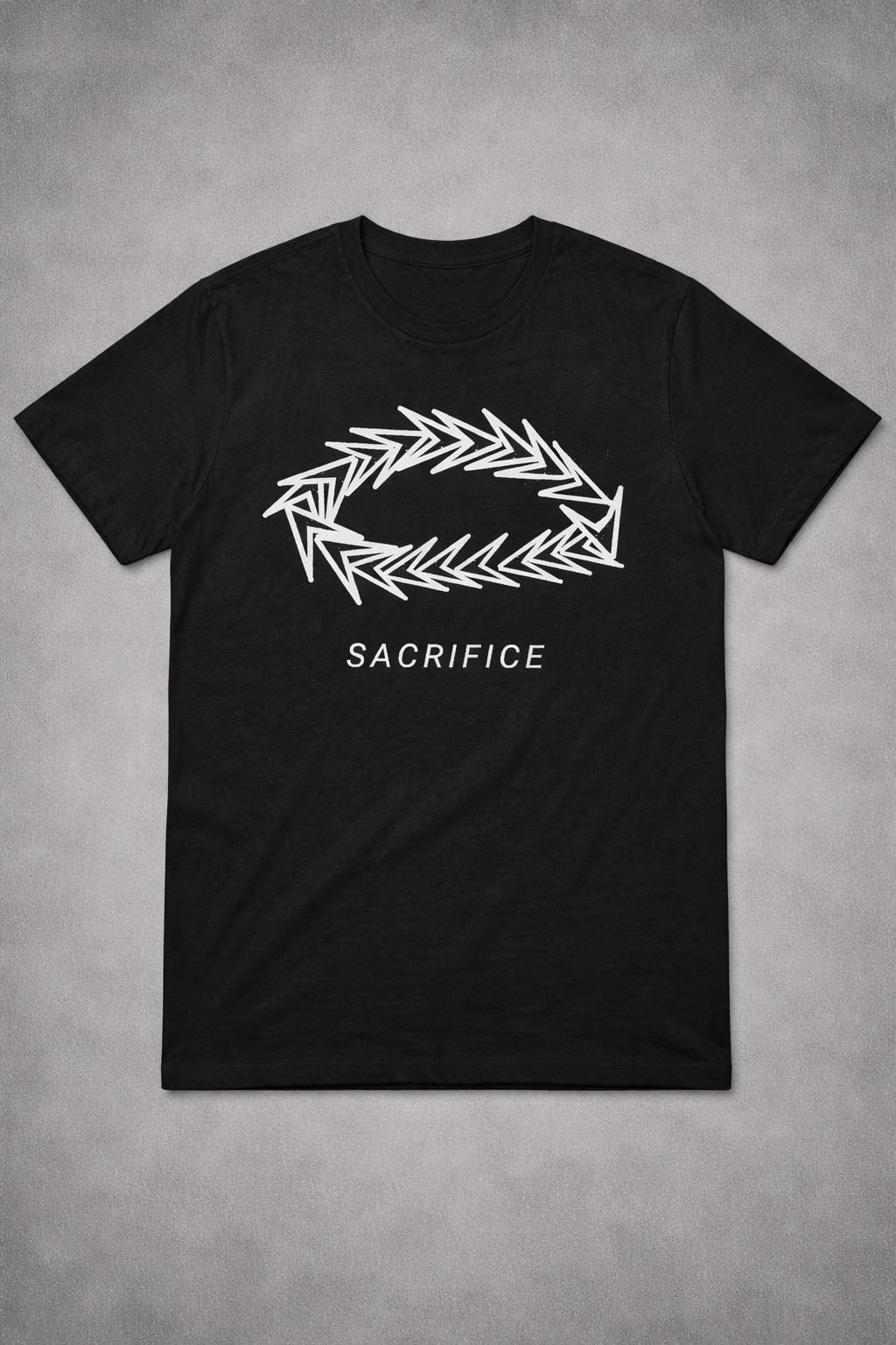 Crown of Thorns Christian Digital Art | Sacrifice Christian Wall Art Printable | Jesus Faith Artwork