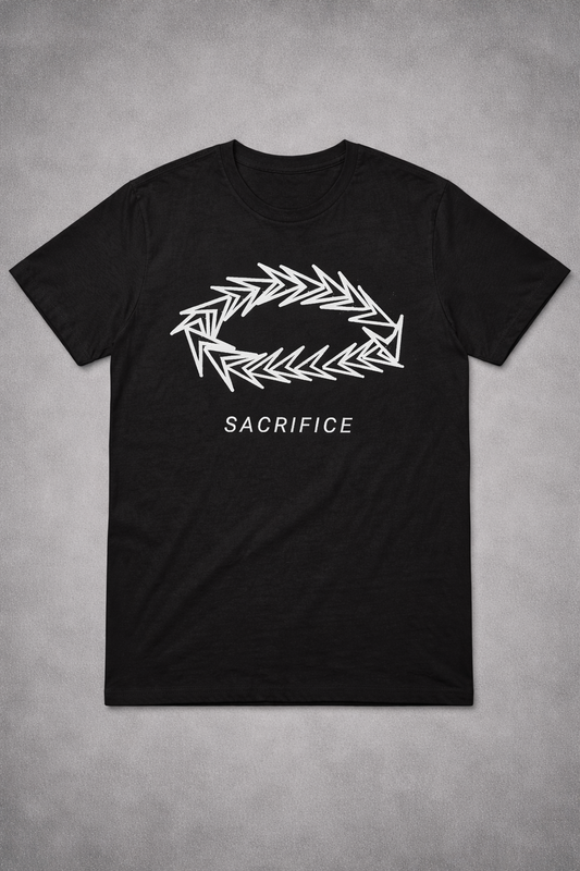 Crown of Thorns Christian Digital Art | Sacrifice Christian Wall Art Printable | Jesus Faith Artwork