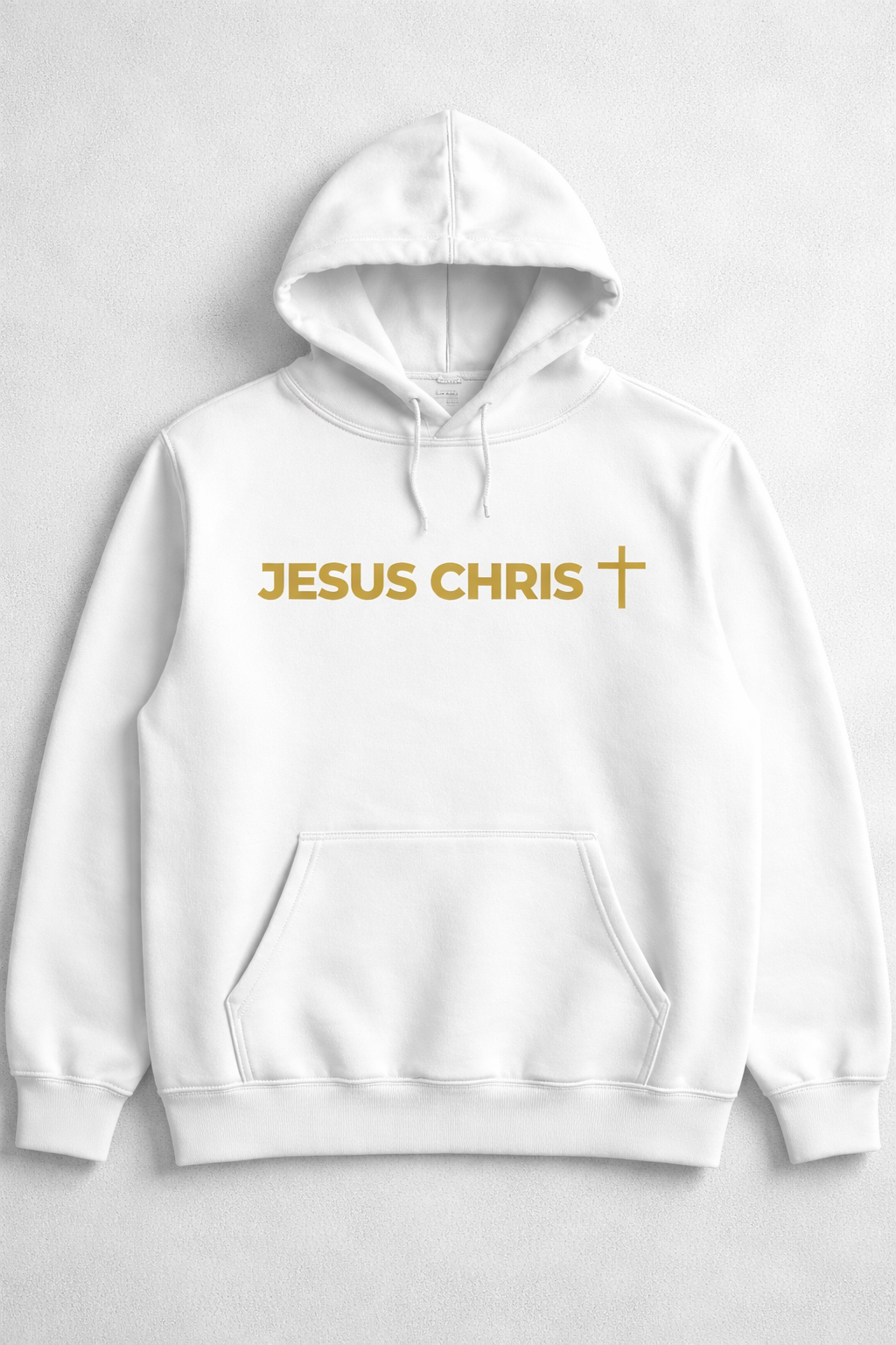 Jesus Christ Christian Design – Digital Download (PNG High Resolution)