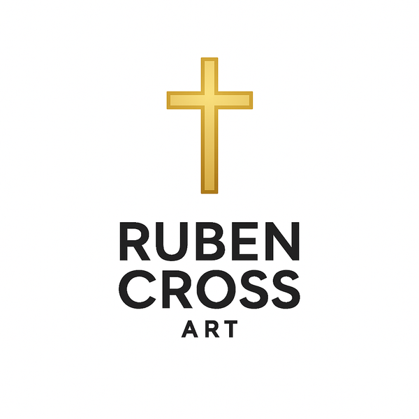 RubenCrossArt